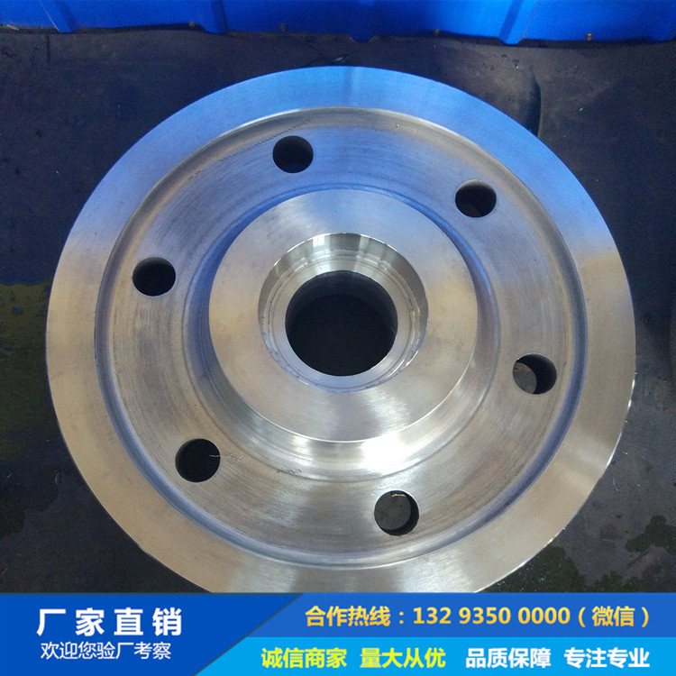 起重機車輪|鍛造車輪|軌道輪|行車輪|車輪鍛件