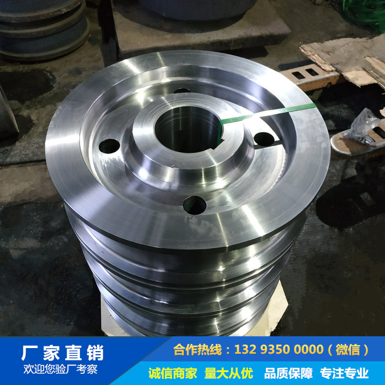 42CrMoA齒輪鍛件 42CrMoA齒輪鍛件