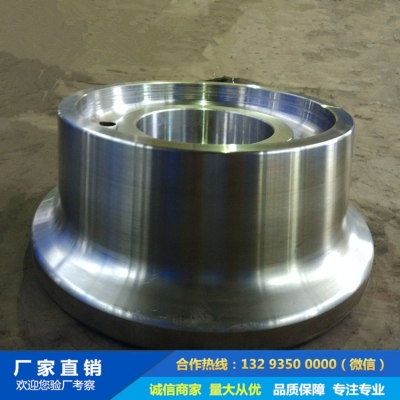 鍛壓從動(dòng)輪