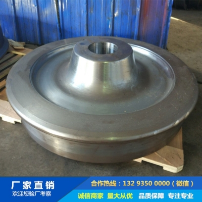 鍛造驅(qū)動機托輪